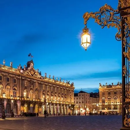 Hébergement de vacances Avec Jardin *