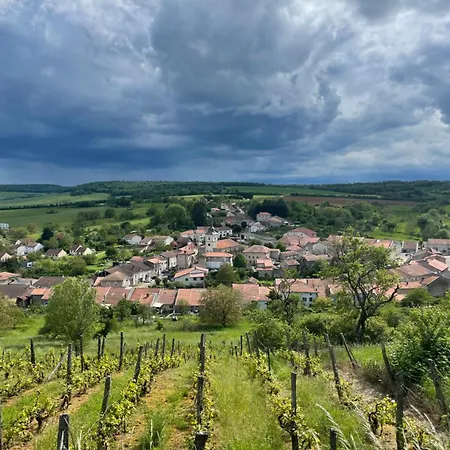 Hébergement de vacances Avec Jardin *