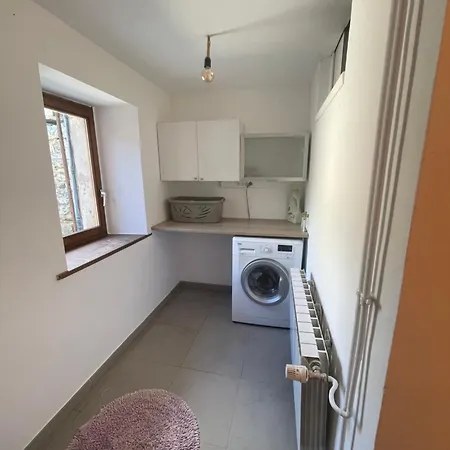 Hébergement de vacances Avec Jardin Viterne