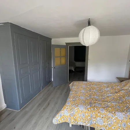 Hébergement de vacances Avec Jardin